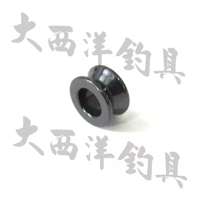 大西洋釣具 萬向頭陶瓷內輪 內珠