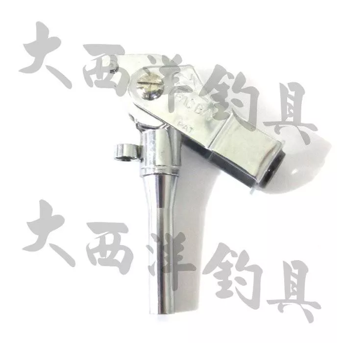 大西洋釣具  布線用 導環萬向頭