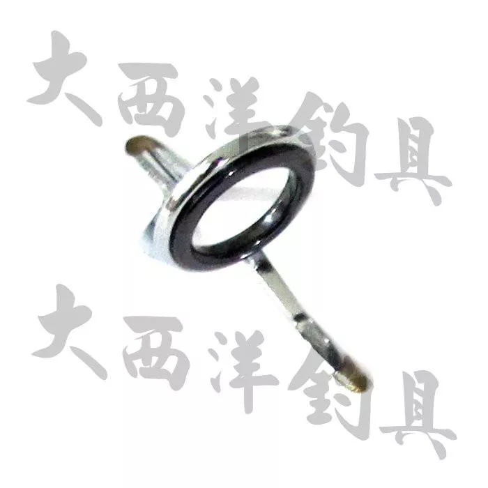 大西洋釣具 K珠 導珠 導環 珠子