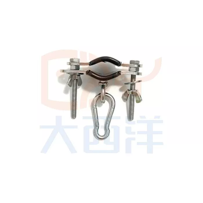 大西洋釣具 三洞船竿架 同海鷹規格 他配件 吊大鉛