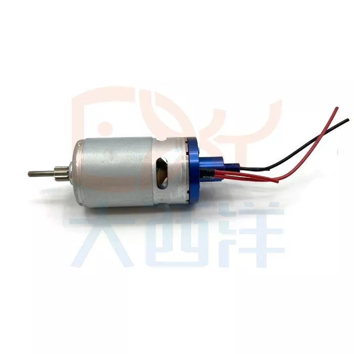 大西洋釣具 HI-POWER 電動捲線器 馬達 帶蓋馬達 電捲馬達
