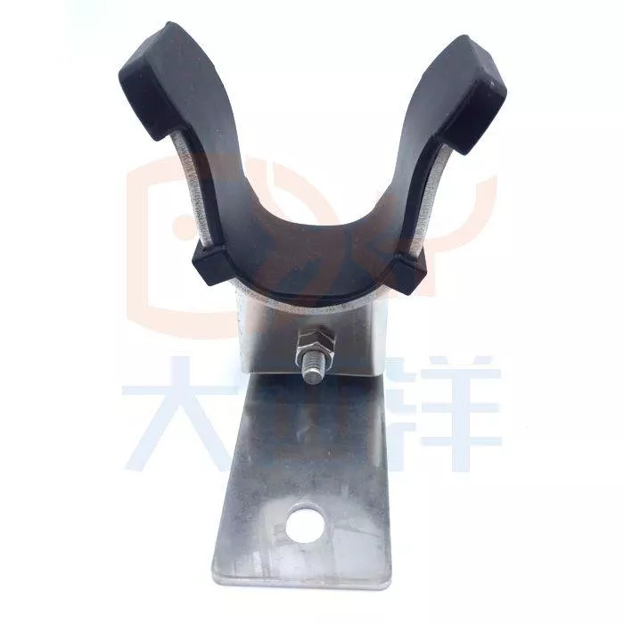 大西洋釣具 三洞船竿架 同海鷹規格 零件A竿架 L型