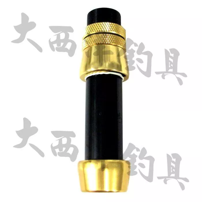 大西洋釣具 AH 鋁合金捲輪座 捲線器座