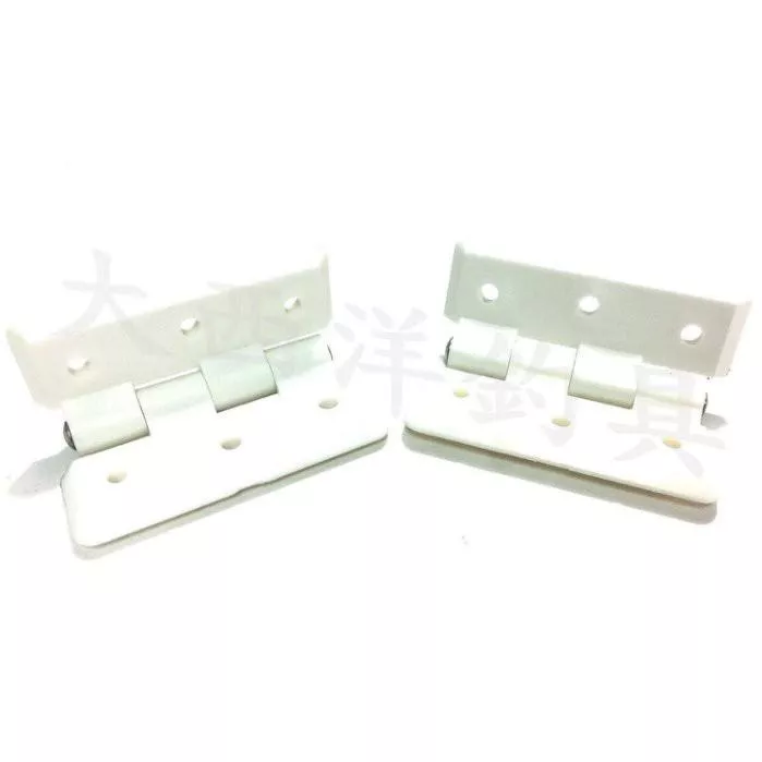 大西洋釣具 萬用型 冰箱後鈕