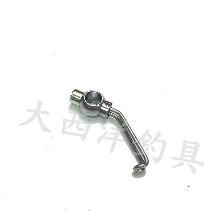 大西洋釣具 HI-POWER 電動捲線器 線規