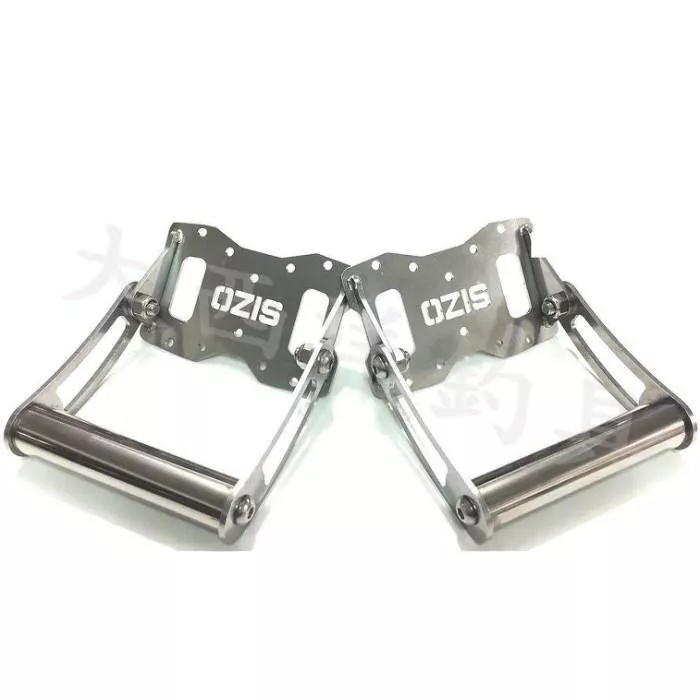 大西洋釣具 通用型冰箱手把 (1對)