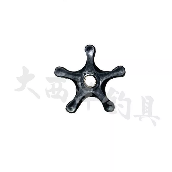 大西洋釣具 HI-POWER 電動捲線器 八卦 八掛