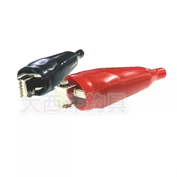 大西洋釣具 電捲電源夾 HI-POWER DAIWA SHIMANO MIYA-X系列 通用