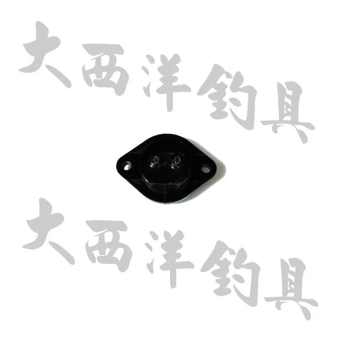 大西洋釣具 HI-POWER 電動捲線器 電源插頭