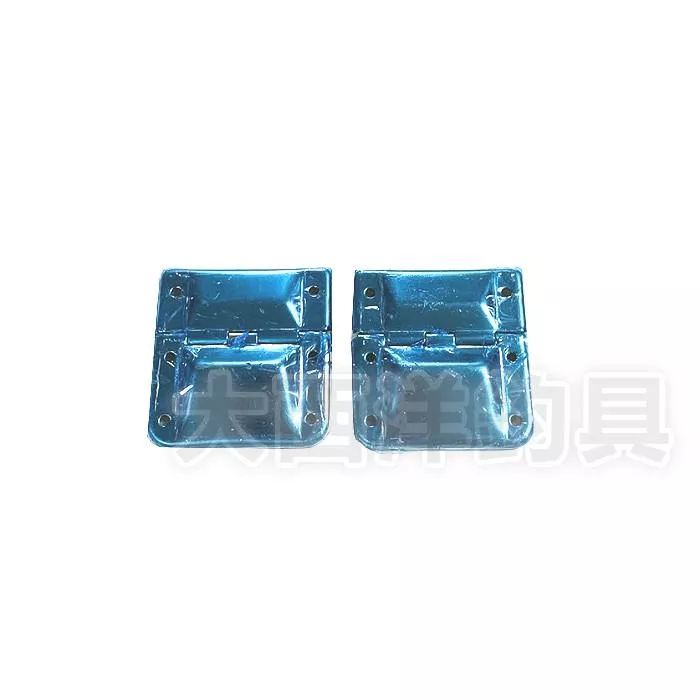 大西洋釣具 冰寶 冰箱後鈕 (1包2入)