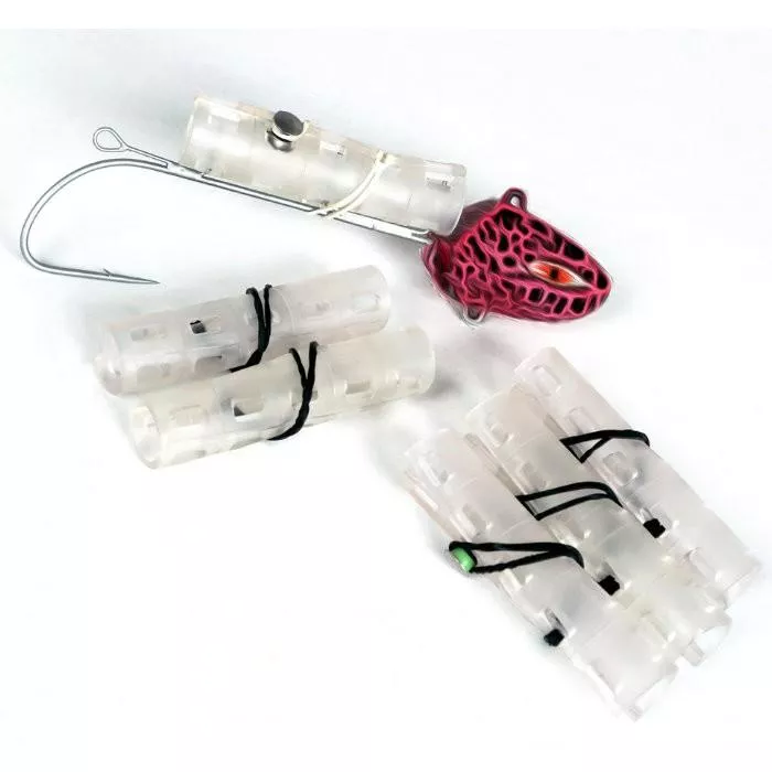 大西洋釣具 WEFOX 太刀魚 TENYA 快速換餌便利具