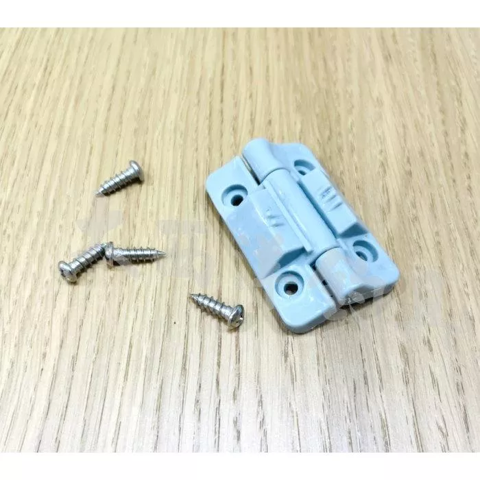 大西洋釣具 COOL LINER 保冷王冰箱 塑膠後扣 40公升60公升85公升