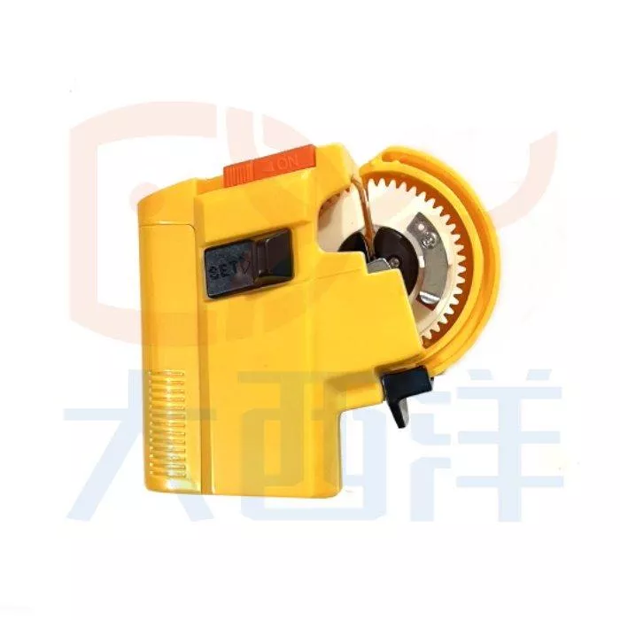 大西洋釣具 FISHING HOOK TIER 單面夾 電動綁鉤器 電動綁勾器 自動綁鈎器 自動綁勾器 自動綁鉤器