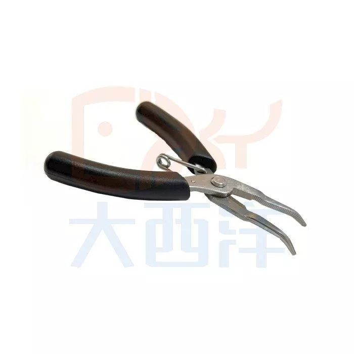 大西洋釣具 FUKUSHIMA VP-106 4.5寸 彎鉗