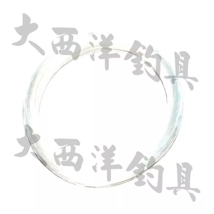 大西洋釣具 漁業用線 (100M)