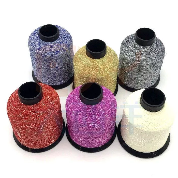 大西洋釣具 高品質 釣竿裝飾線 釣竿綁珠線 纏釣竿用線 金屬線 日製花式金屬線