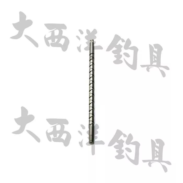 大西洋釣具 HI-POWER 電動捲線器 W導桿 螺桿