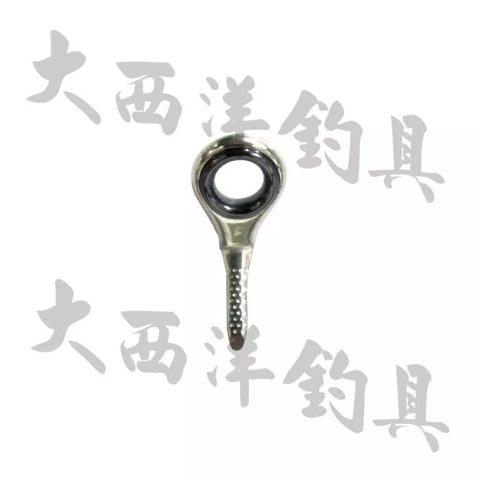 大西洋釣具 FUJI 富士 PLDBSG珠 SIC珠 導珠 導環 珠子