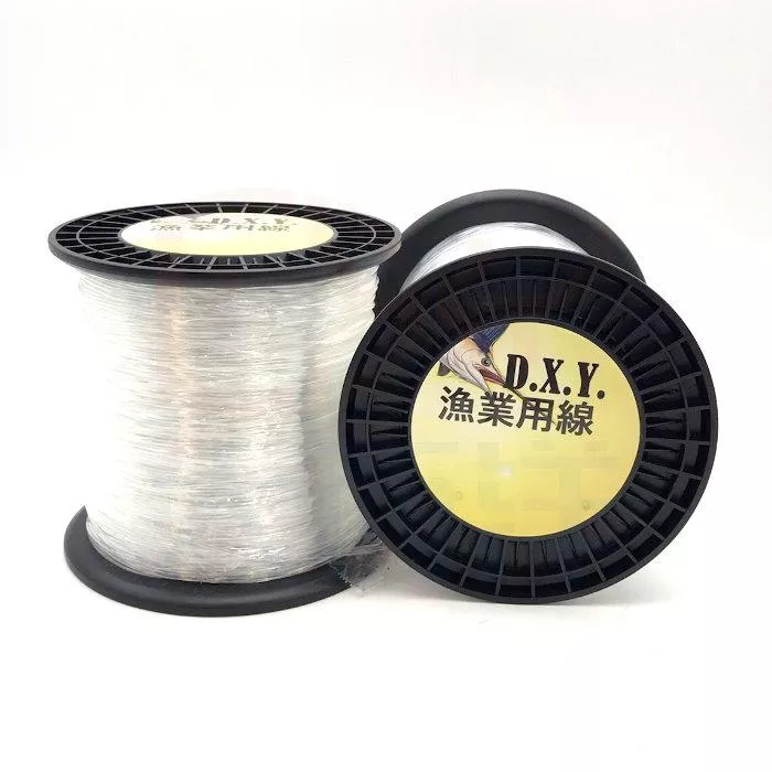 大西洋釣具 漁業用線 (300M)