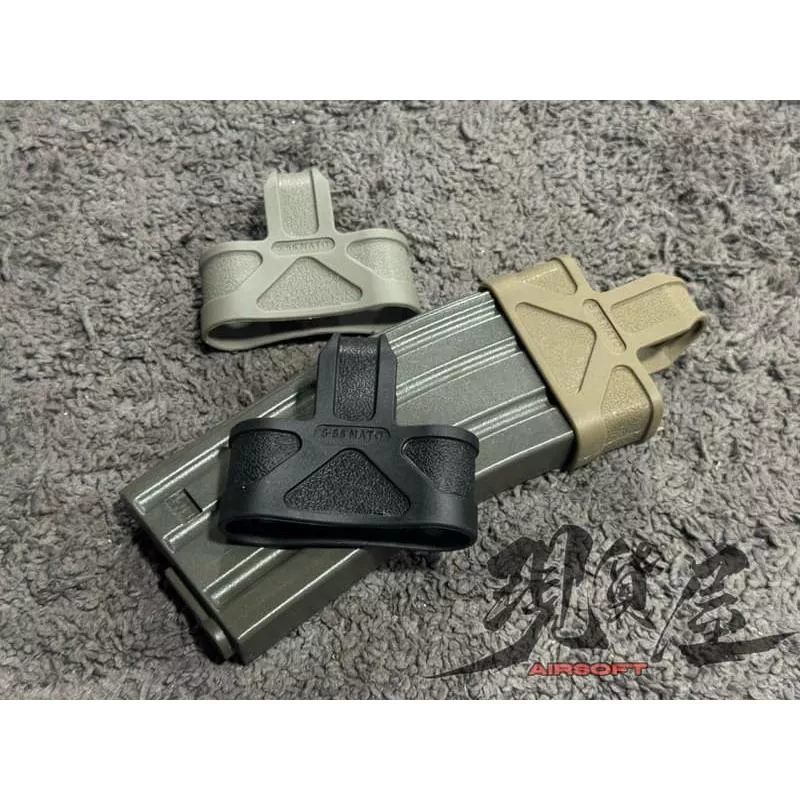 *現貨屋*M4彈匣 快拔套 丁字褲