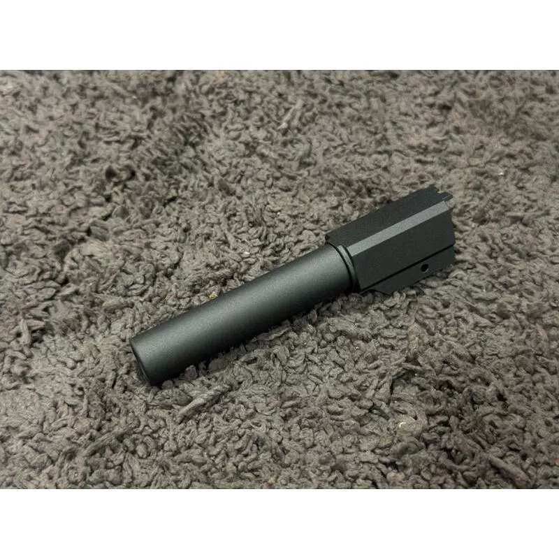 *現貨屋*UNICORN獨角獸 M18 固定式 不跌管 外管 (VFC SIG P320) 競賽 安太座