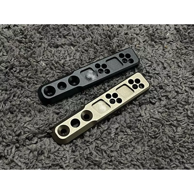 *現貨屋*復刻HALEY風格 蜻蜓 m300 m600槍燈支架 燈座 延長