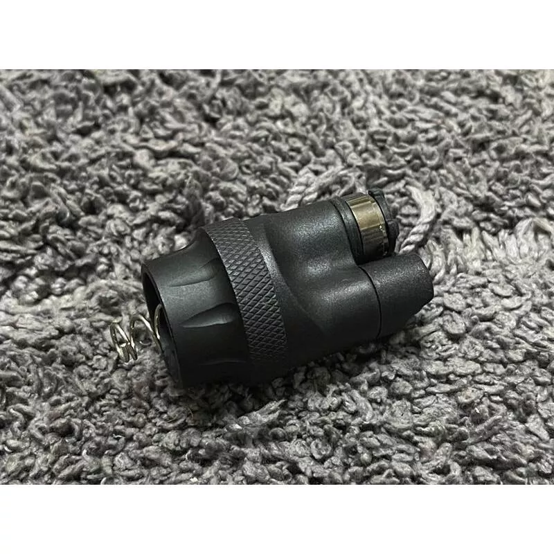 *現貨屋*sotac SF m300 m600系列 老鼠尾開關 槍燈開關 恆亮