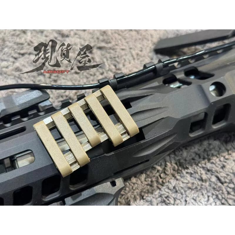 *現貨屋*1913魚骨 整線器 雷指器 槍燈 線控