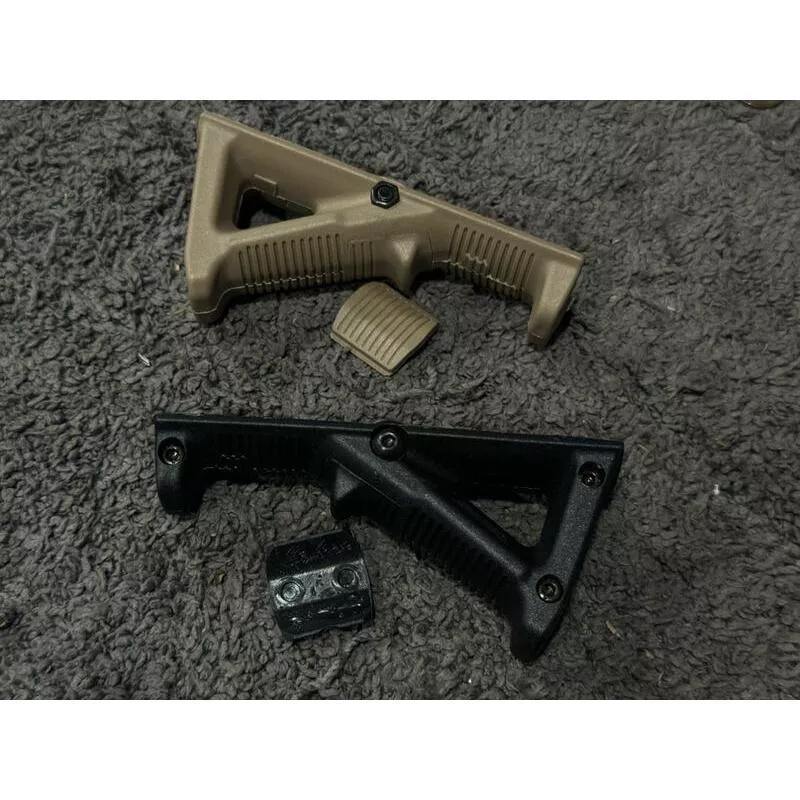 *現貨屋* 復刻AFG2 前握把 戰術握把 垂直握把 生存遊戲 阻手 1913魚骨