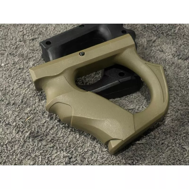 *現貨屋* 復刻CQR風格前握把 戰術握把 1913魚骨