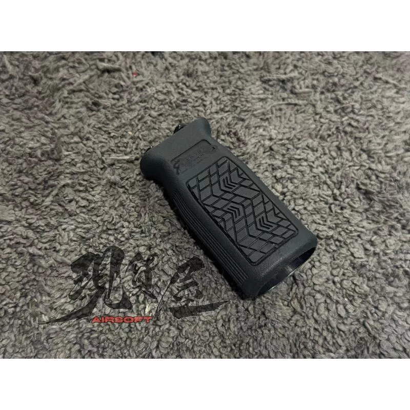 *現貨屋*復刻DD風格 MLOK KEYMOD 通用 前握把 戰術握把
