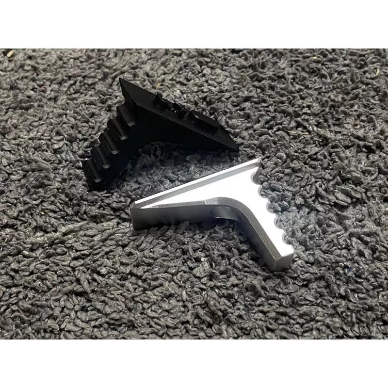 *現貨屋*復刻MDX風格 mlok阻手 前握把