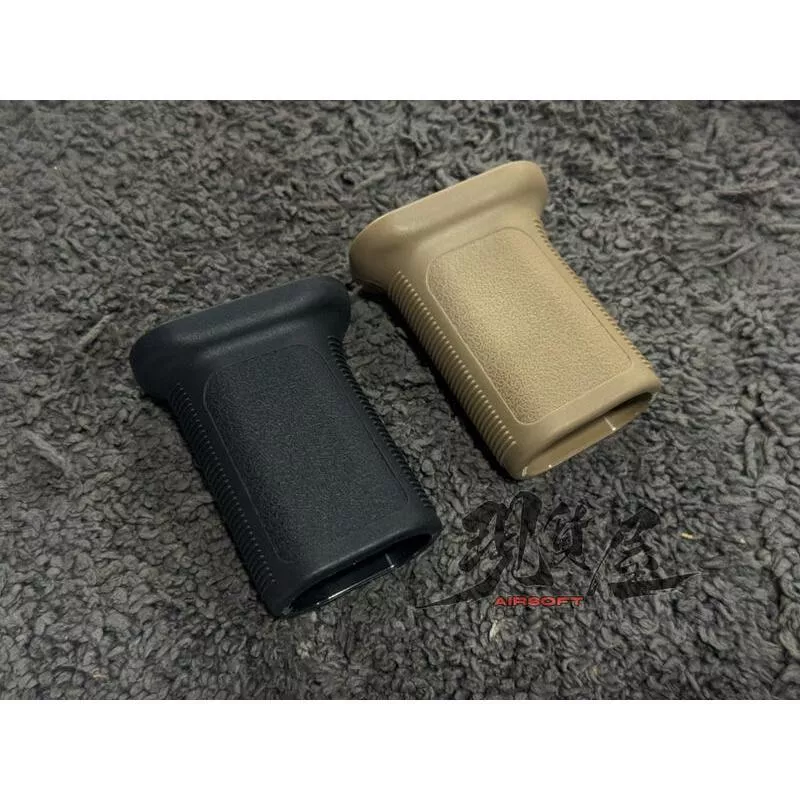 *現貨屋*復刻BCM風格 前握把 MLOK KEYMOD通用 魚骨 護木 戰術握把