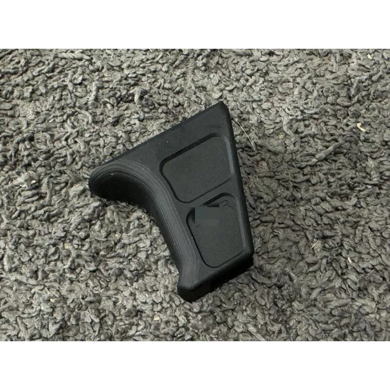 *現貨屋*復刻SLR風格 鋁製 MLOK 阻手 前握把