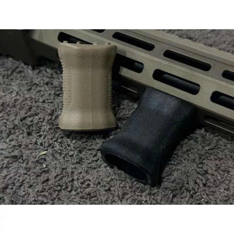 *現貨屋*復刻UNITY風格 MLOK前握把 阻手 護木 戰術握把