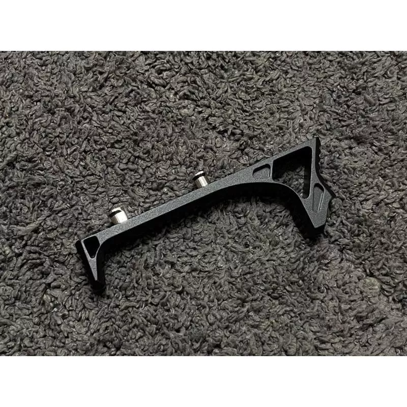 *現貨屋* keymod 阻手 前握把 戰術握把 C握 魚骨 護木