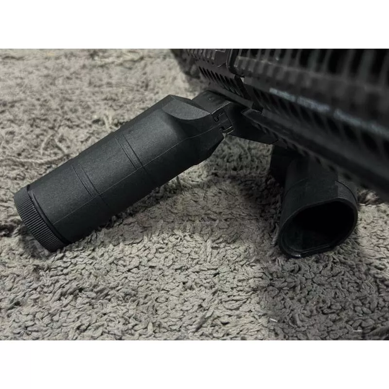 *現貨屋*復刻Zenit風格 黑色 沙色 PK-2 PK-6 握把 斜握把 45度 前握把 塔科夫