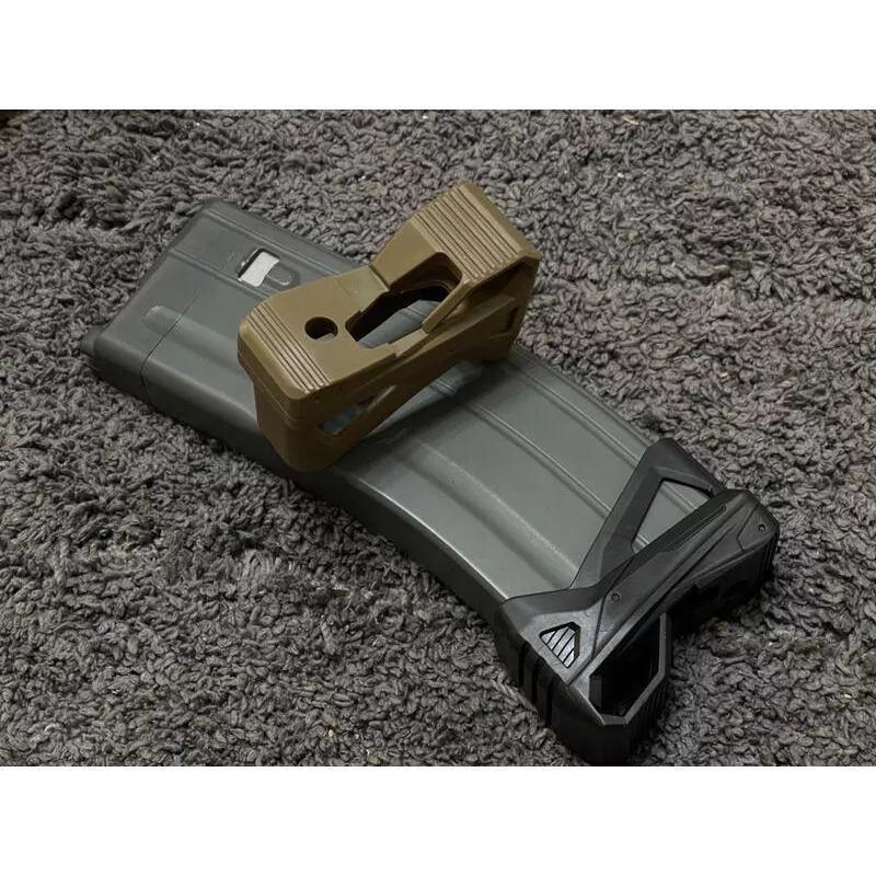 *現貨屋*鐵匣快拔套底板 快拔底板