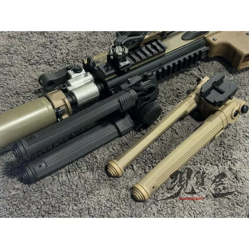 *現貨屋*復刻magpul風格 1913 20mm魚骨 戰術腳架