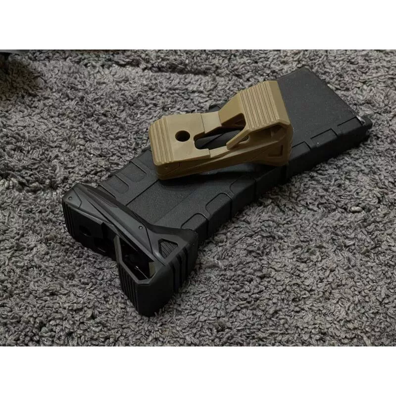 *現貨屋*PMAG彈匣快拔套 底板 快拔