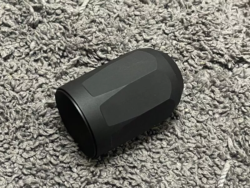 *現貨屋*MDX風格 逆14牙防火帽 噴火豬