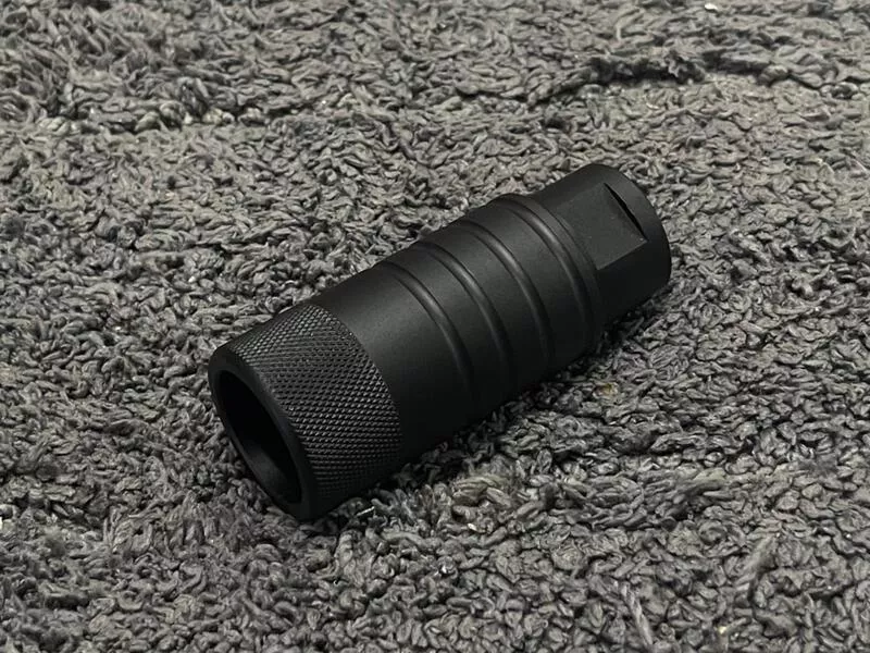 *現貨屋*噴火豬風格 防火帽 逆14牙 正24牙 ghk ak 74u 105皆可用