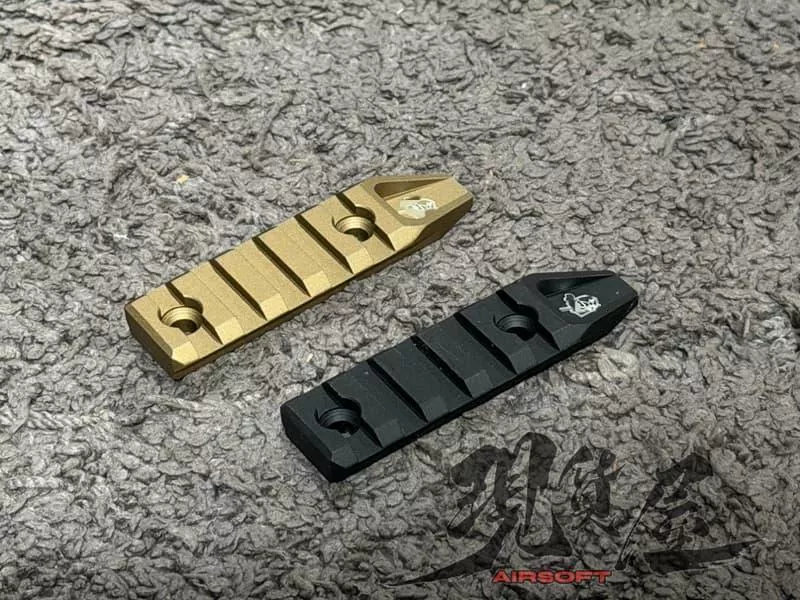 *現貨屋*KAC風格 MLOK 魚骨片 1913魚骨 M-LOK