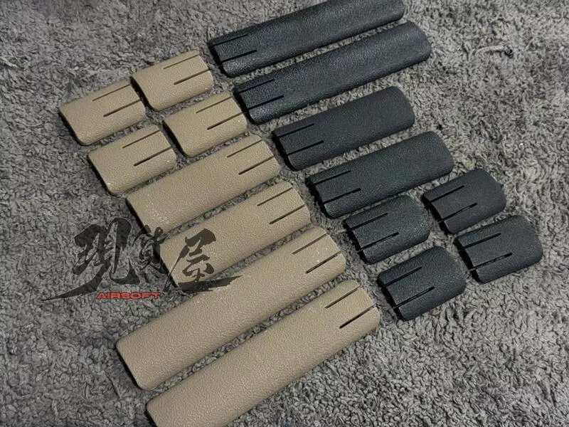 *現貨屋*復刻 SCAR Panel Deluxe Version 1913魚骨 20mm 魚骨 護木片