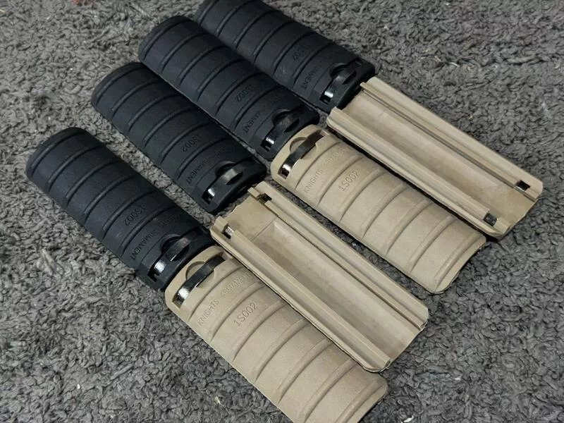 *現貨屋*KAC風格 1913魚骨片 護木片 10公分