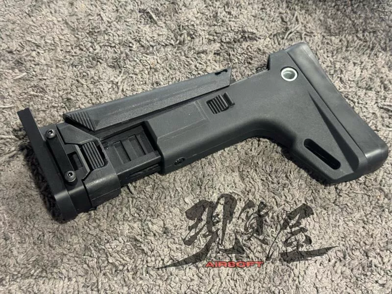 *現貨屋*WE VFC SCAR ACR 後托 槍托 GBB AEG