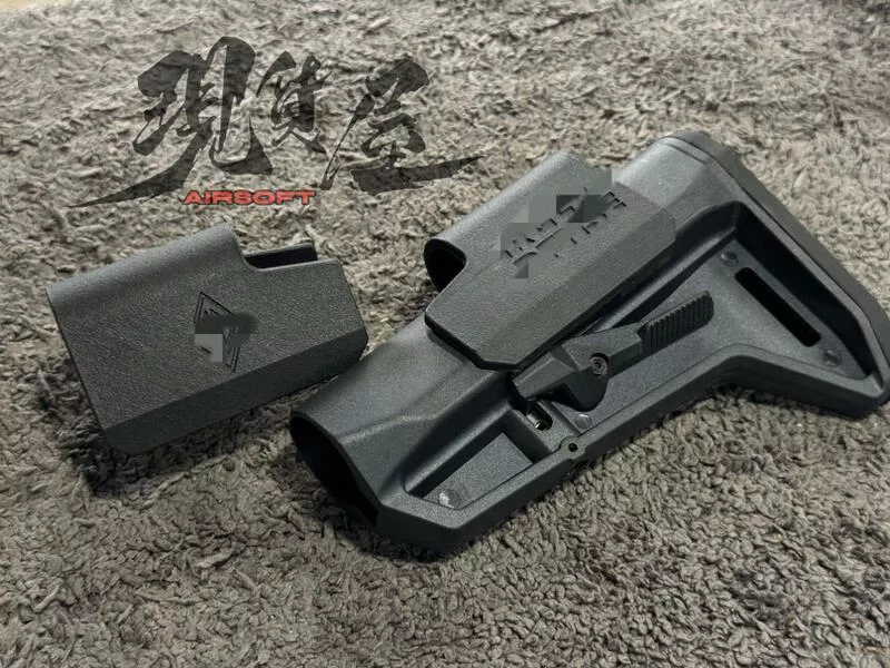 *現貨屋*IRGLR DFNSE風格 SL-K 貼塞墊 增高墊 後托 槍托