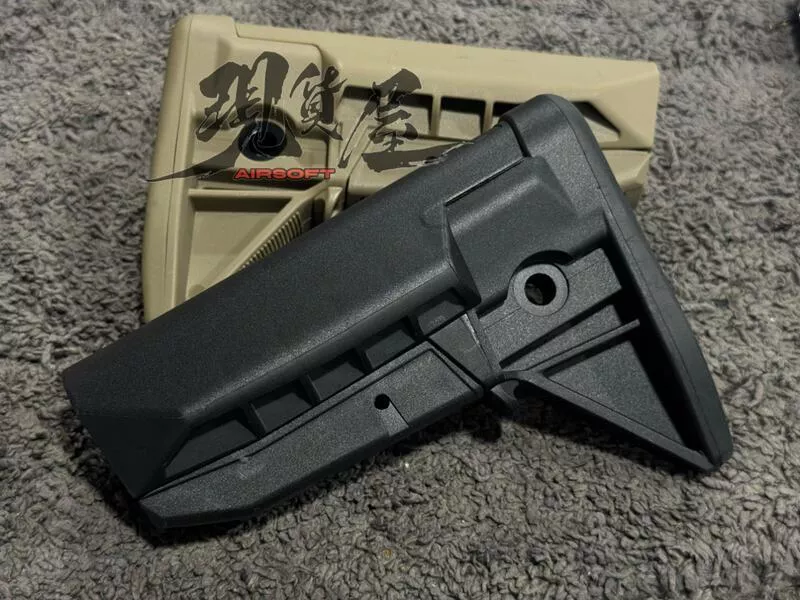 *現貨屋*BCM風格 MOD0 後托 槍托