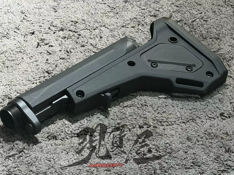 *現貨屋*復刻MAGPUL風格 UBR GBB 後托 托桿 槍托