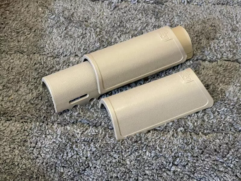 *現貨屋*Larue風格 ctr 增高 托腮墊 moe 後托 槍托